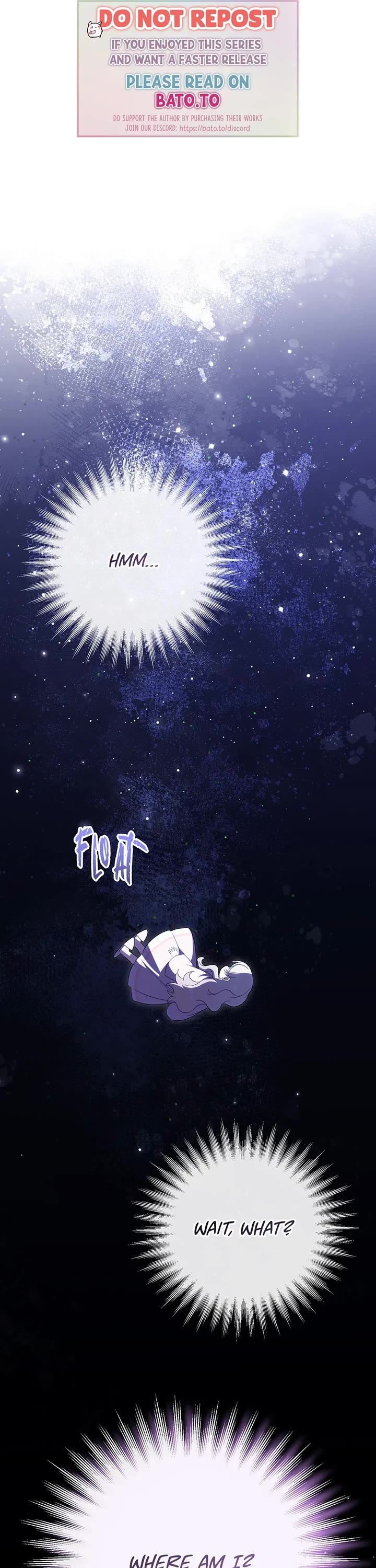 The Princess Is Evil Chapter 132 page 1 - Chapter 132: The Light (Part 2)