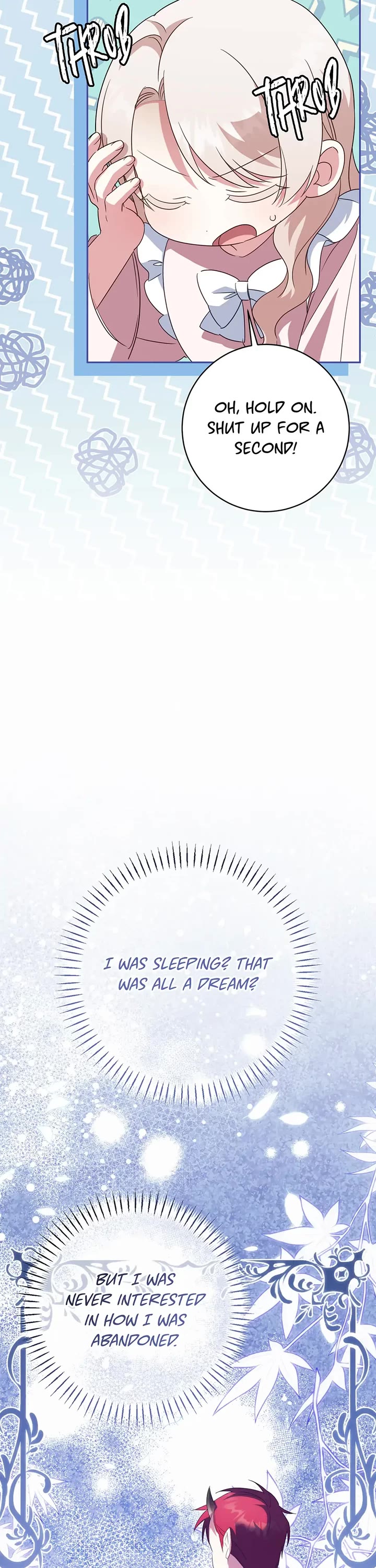 The Princess Is Evil Chapter 132 page 12 - Chapter 132: The Light (Part 2)