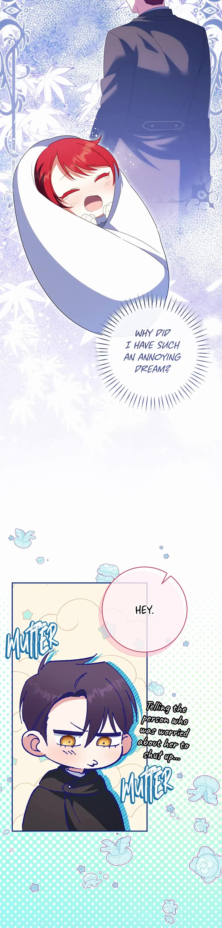 The Princess Is Evil Chapter 132 page 13 - Chapter 132: The Light (Part 2)