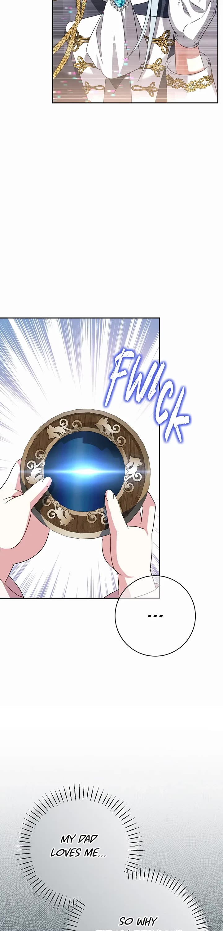 The Princess Is Evil Chapter 132 page 28 - Chapter 132: The Light (Part 2)