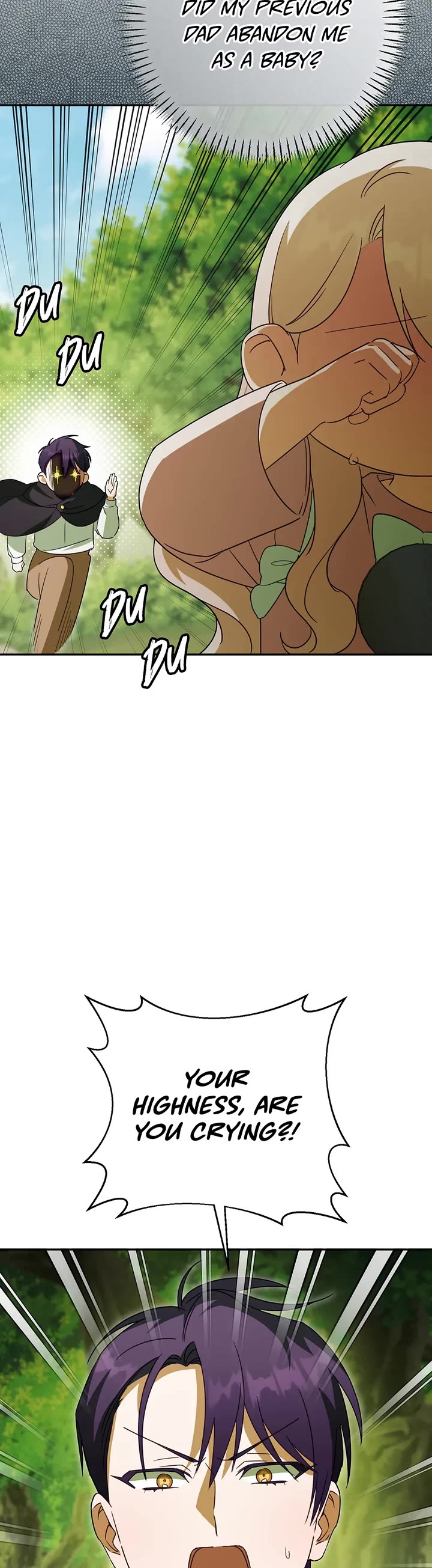 The Princess Is Evil Chapter 132 page 29 - Chapter 132: The Light (Part 2)