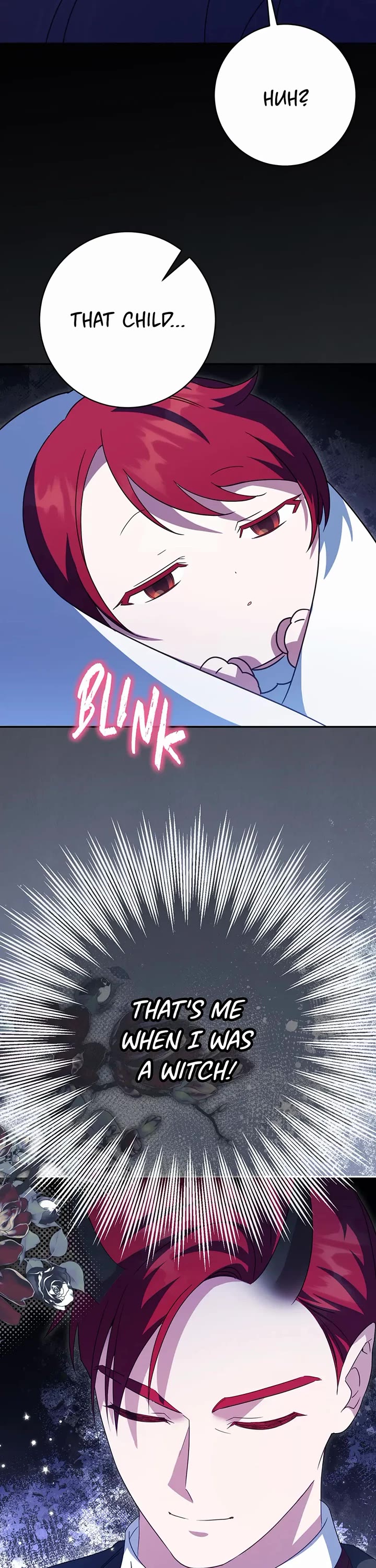 The Princess Is Evil Chapter 132 page 3 - Chapter 132: The Light (Part 2)
