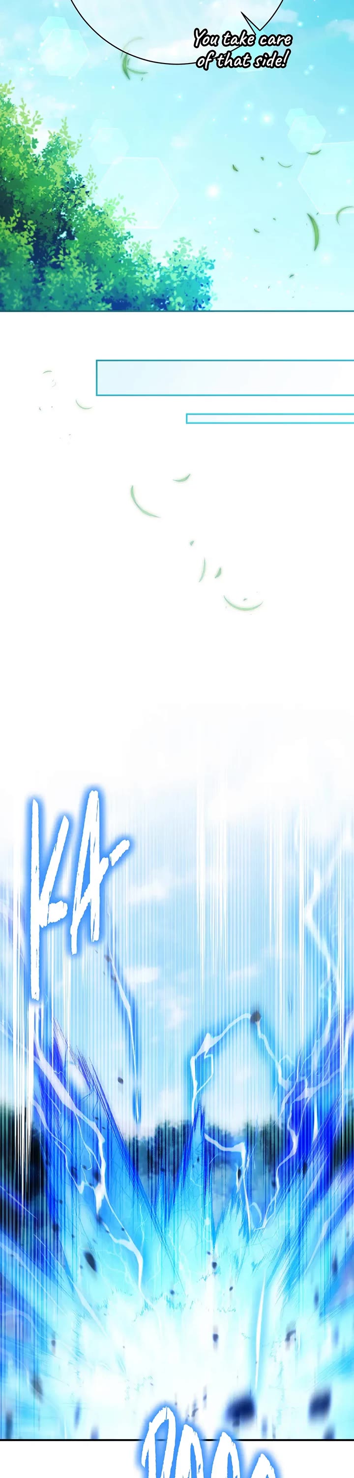 The Princess Is Evil Chapter 132 page 33 - Chapter 132: The Light (Part 2)