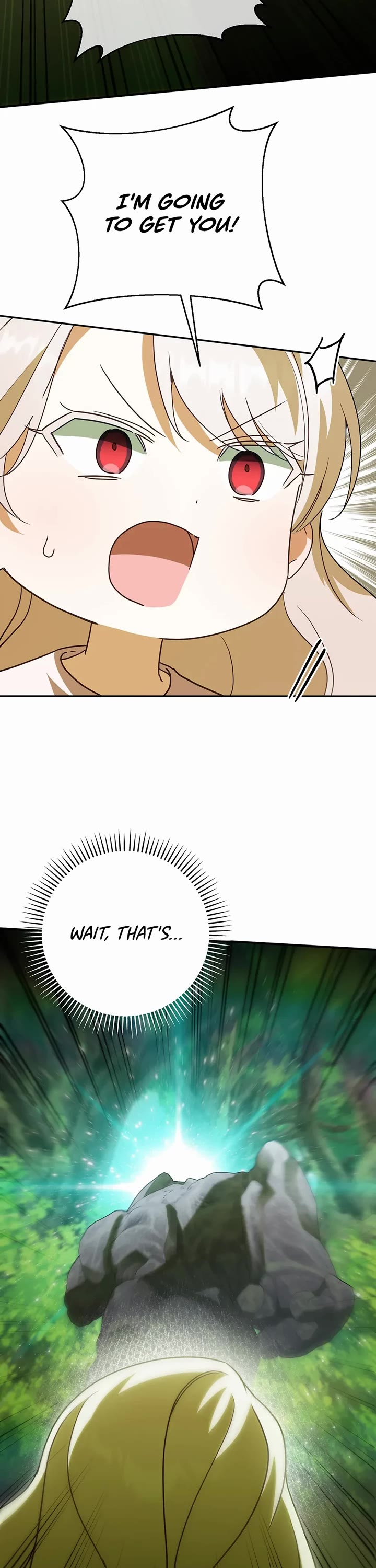 The Princess Is Evil Chapter 132 page 38 - Chapter 132: The Light (Part 2)