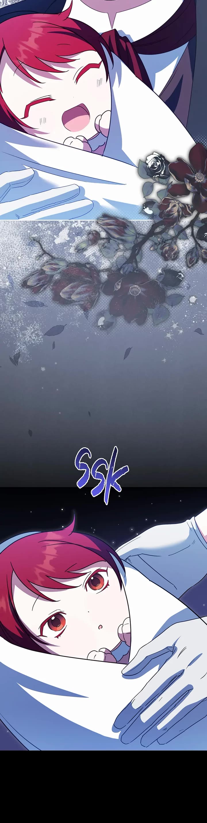 The Princess Is Evil Chapter 132 page 4 - Chapter 132: The Light (Part 2)