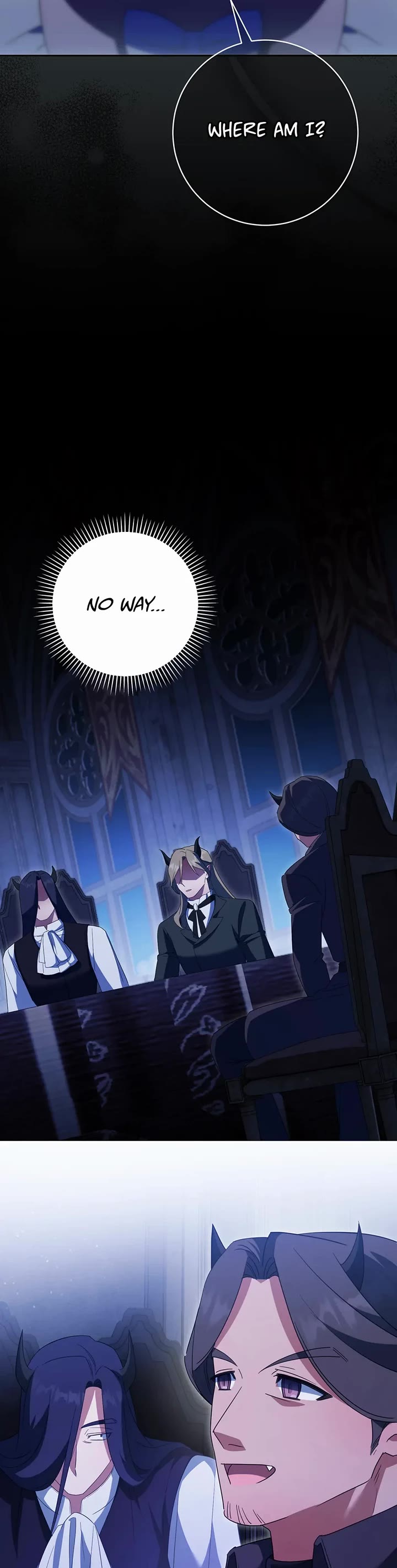 The Princess Is Evil Chapter 132 page 44 - Chapter 132: The Light (Part 2)