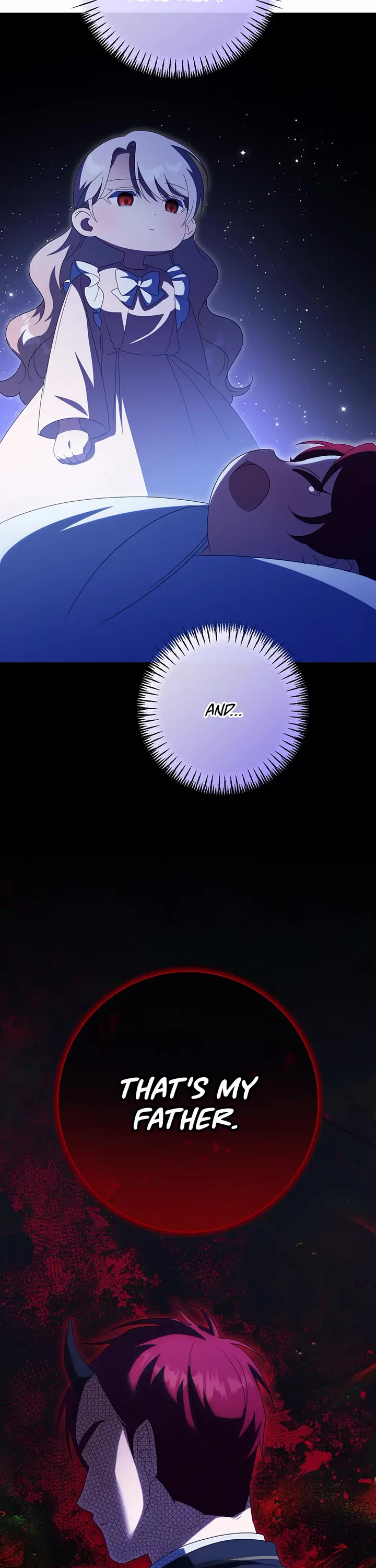 The Princess Is Evil Chapter 132 page 7 - Chapter 132: The Light (Part 2)