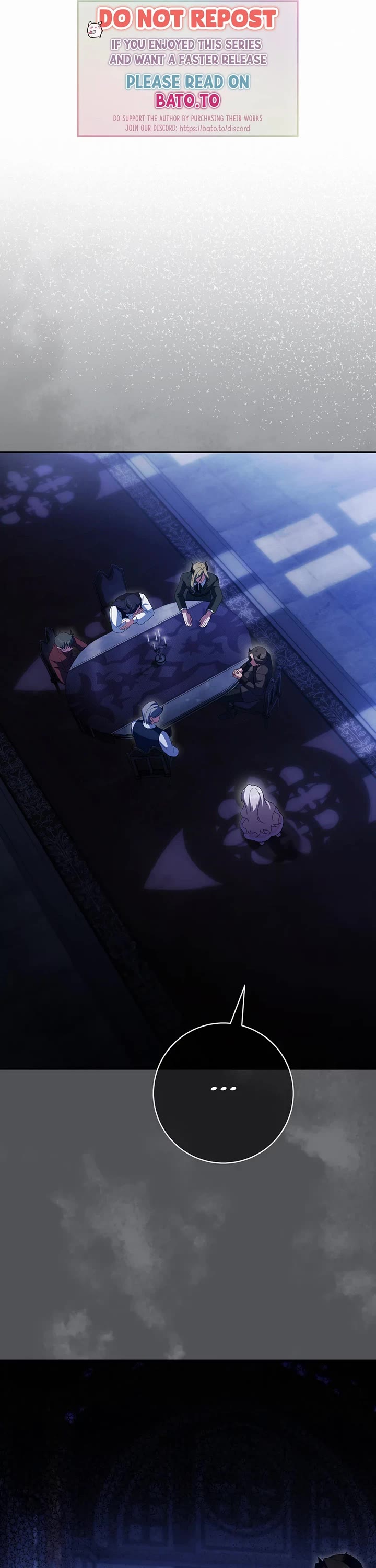 The Princess Is Evil Chapter 133 page 1 - Chapter 133: The Demonic World