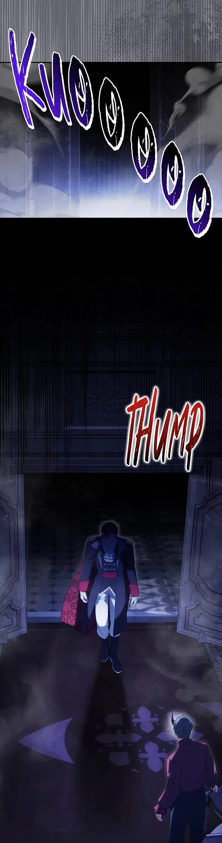The Princess Is Evil Chapter 133 page 10 - Chapter 133: The Demonic World