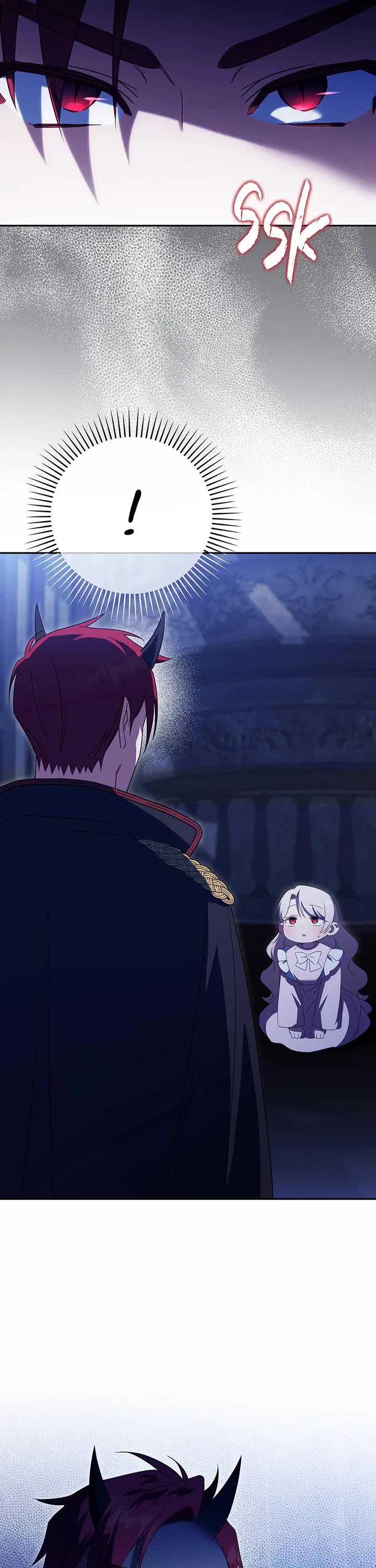 The Princess Is Evil Chapter 133 page 12 - Chapter 133: The Demonic World