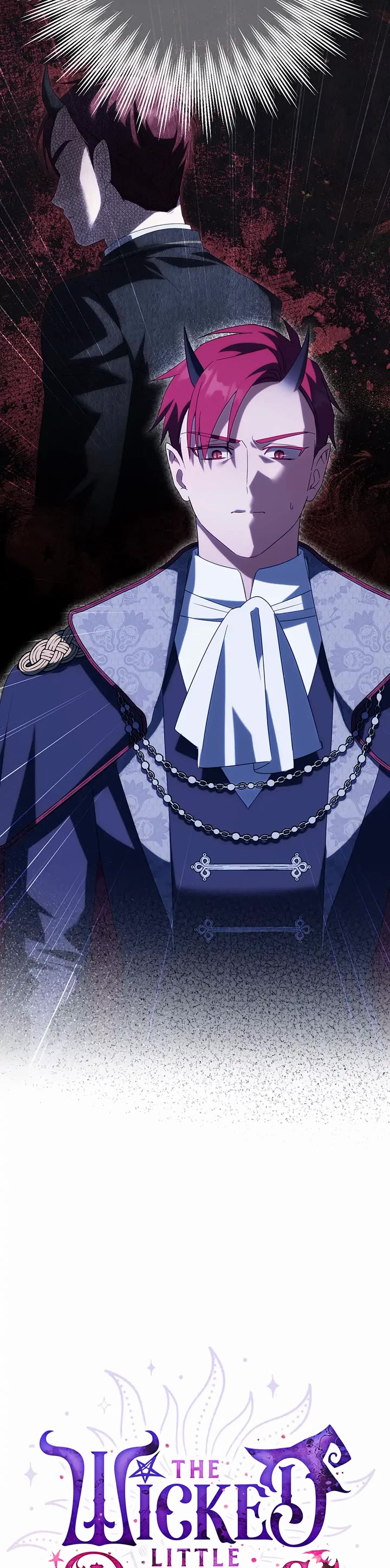 The Princess Is Evil Chapter 133 page 14 - Chapter 133: The Demonic World