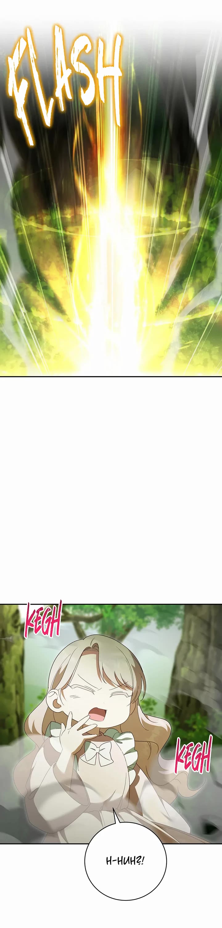 The Princess Is Evil Chapter 133 page 16 - Chapter 133: The Demonic World