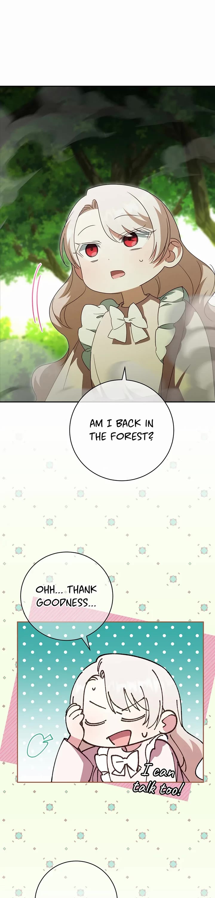 The Princess Is Evil Chapter 133 page 17 - Chapter 133: The Demonic World