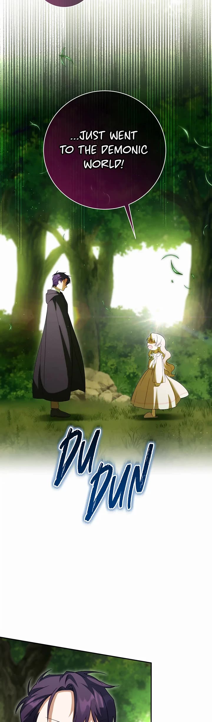 The Princess Is Evil Chapter 133 page 29 - Chapter 133: The Demonic World
