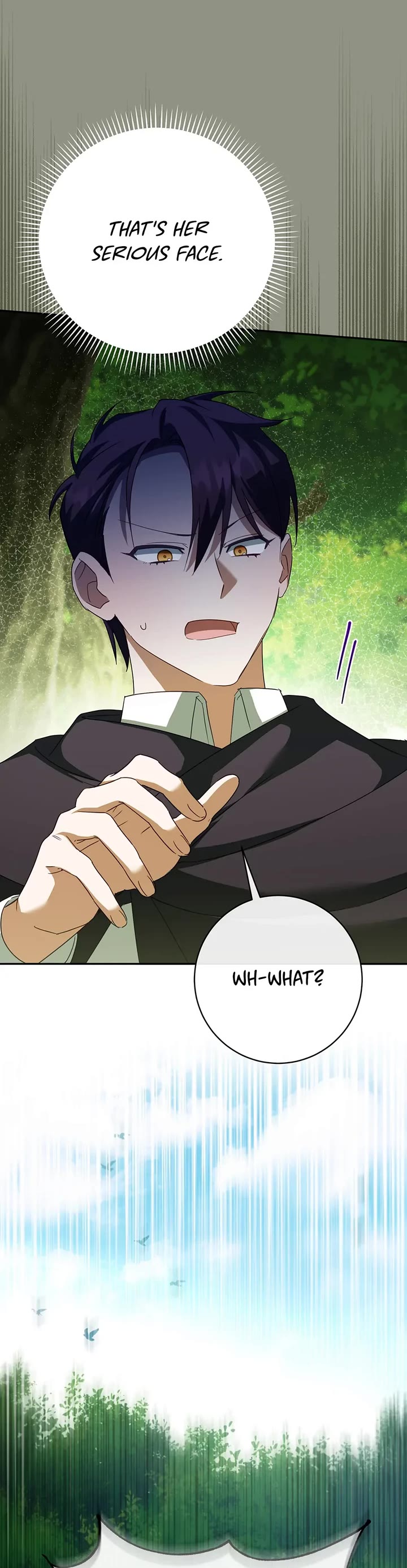 The Princess Is Evil Chapter 133 page 31 - Chapter 133: The Demonic World