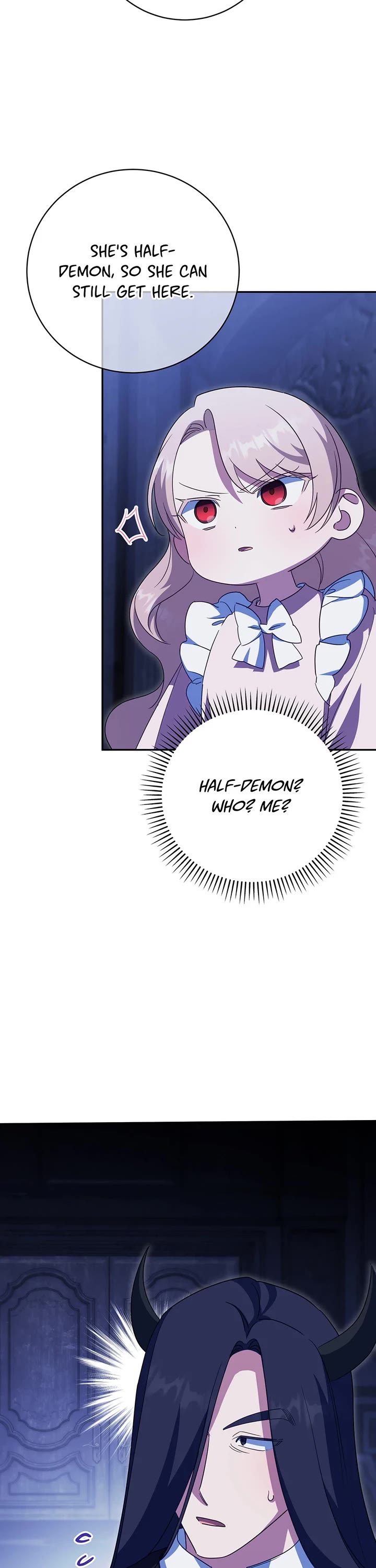 The Princess Is Evil Chapter 133 page 6 - Chapter 133: The Demonic World