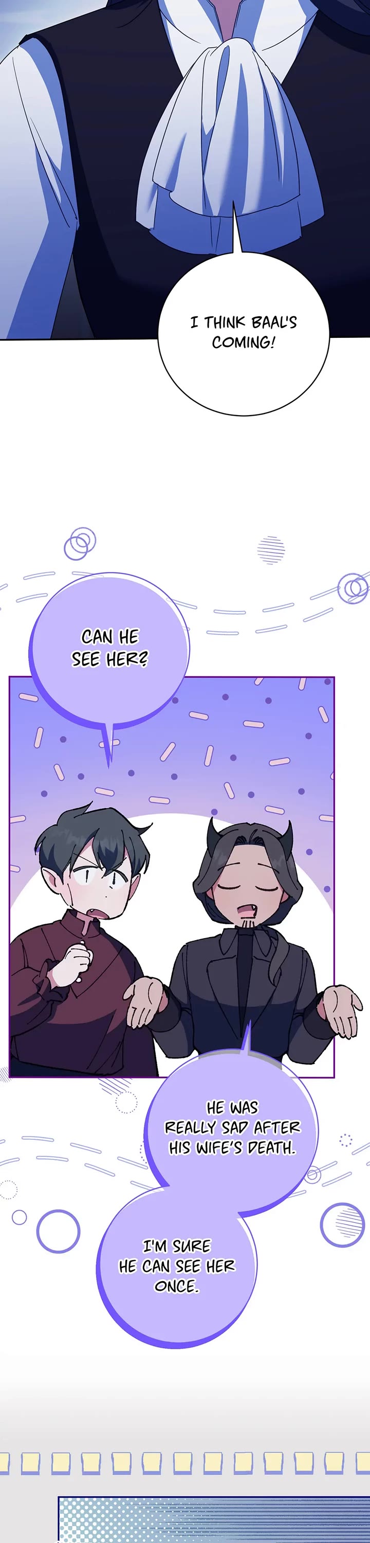 The Princess Is Evil Chapter 133 page 7 - Chapter 133: The Demonic World