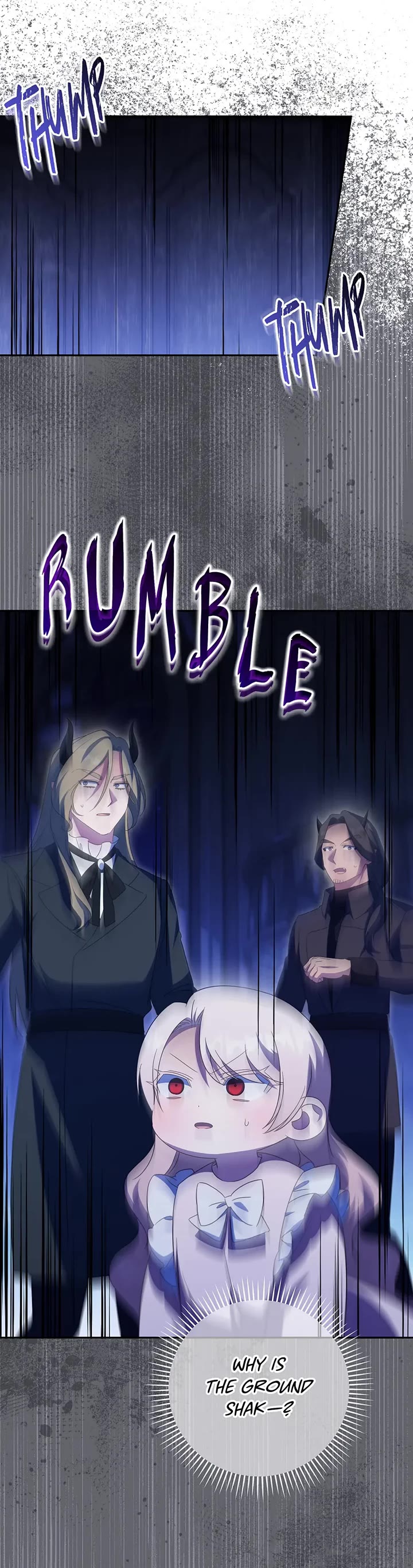 The Princess Is Evil Chapter 133 page 9 - Chapter 133: The Demonic World