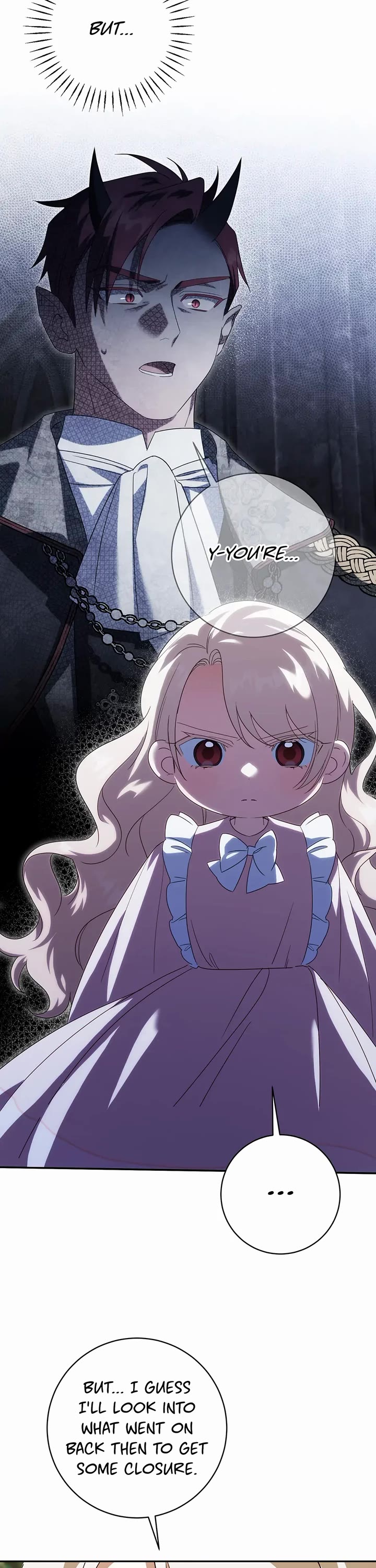 The Princess Is Evil Chapter 134 page 17 - Chapter 134: Half and Half