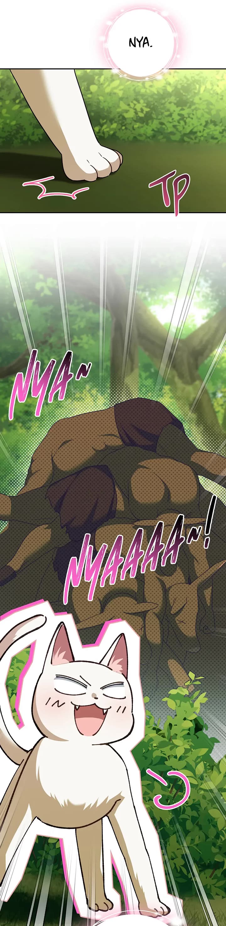 The Princess Is Evil Chapter 134 page 24 - Chapter 134: Half and Half