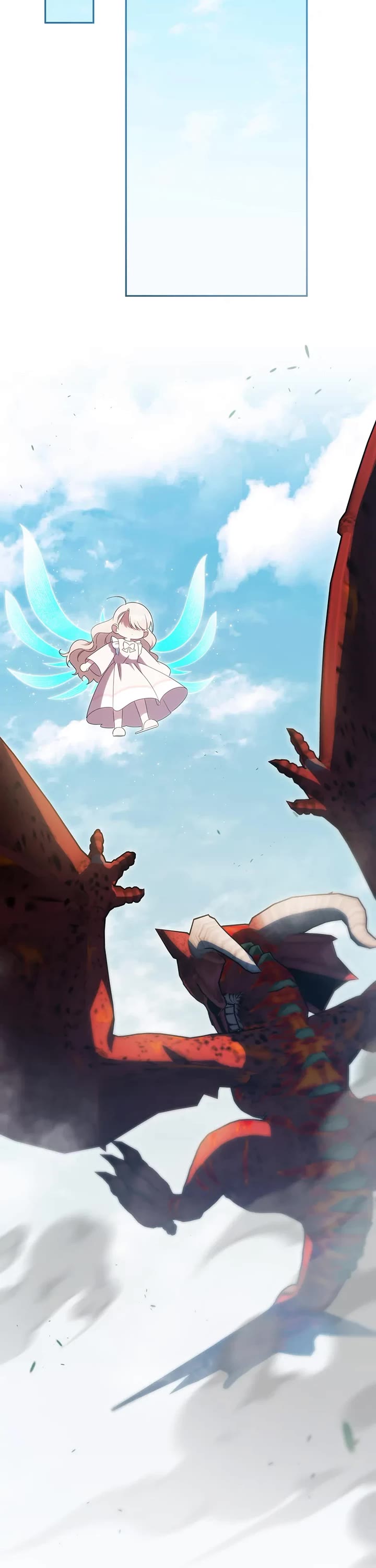 The Princess Is Evil Chapter 134 page 28 - Chapter 134: Half and Half