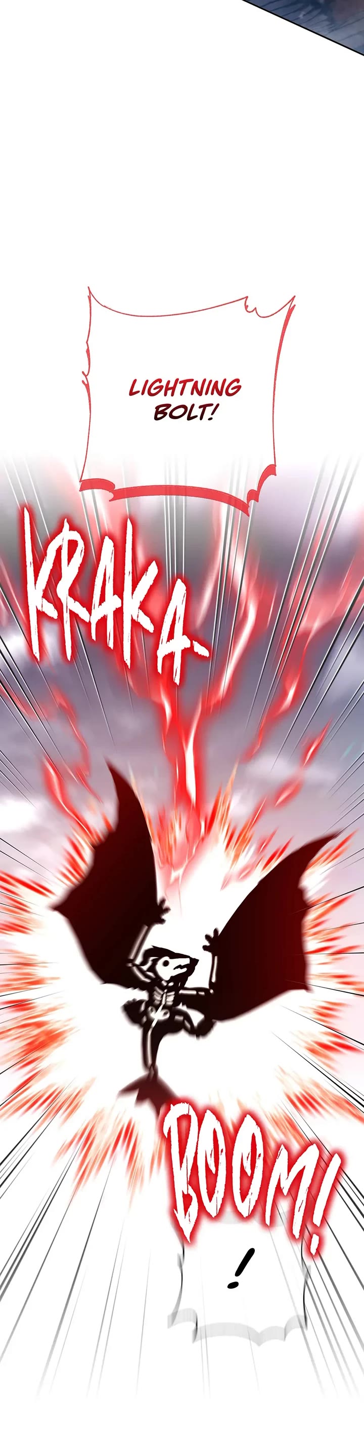 The Princess Is Evil Chapter 134 page 30 - Chapter 134: Half and Half