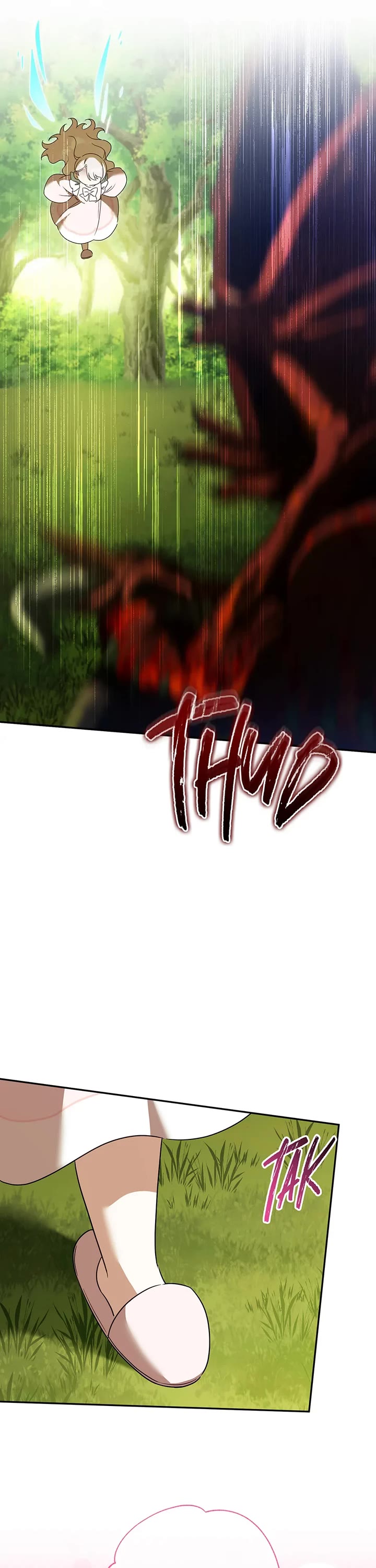 The Princess Is Evil Chapter 134 page 31 - Chapter 134: Half and Half
