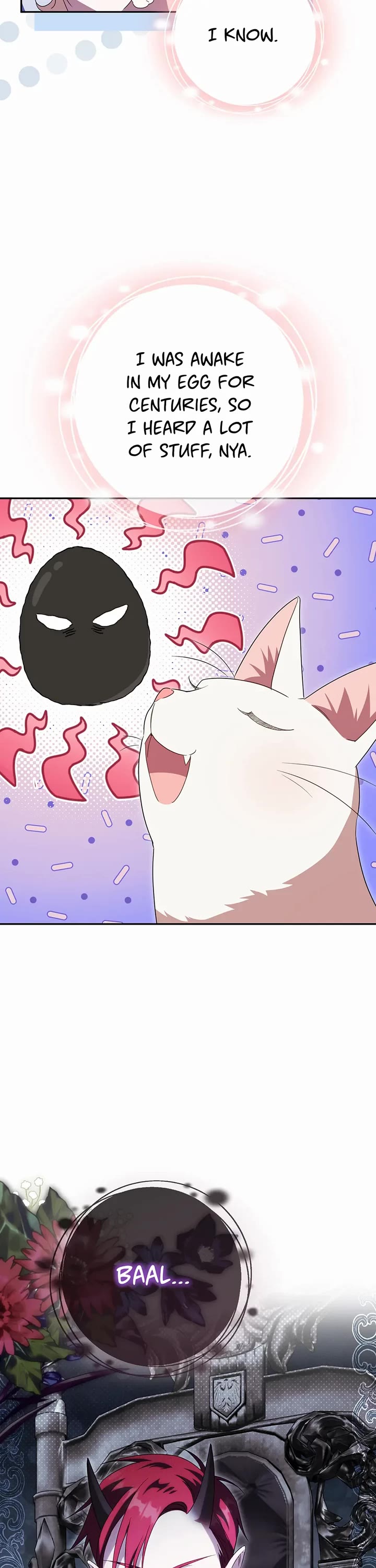 The Princess Is Evil Chapter 134 page 36 - Chapter 134: Half and Half