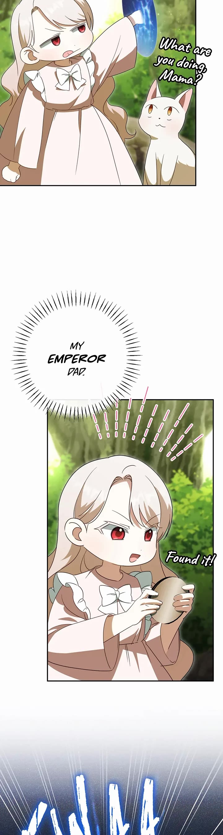 The Princess Is Evil Chapter 135 page 14 - Chapter 135: A Surprise Visit