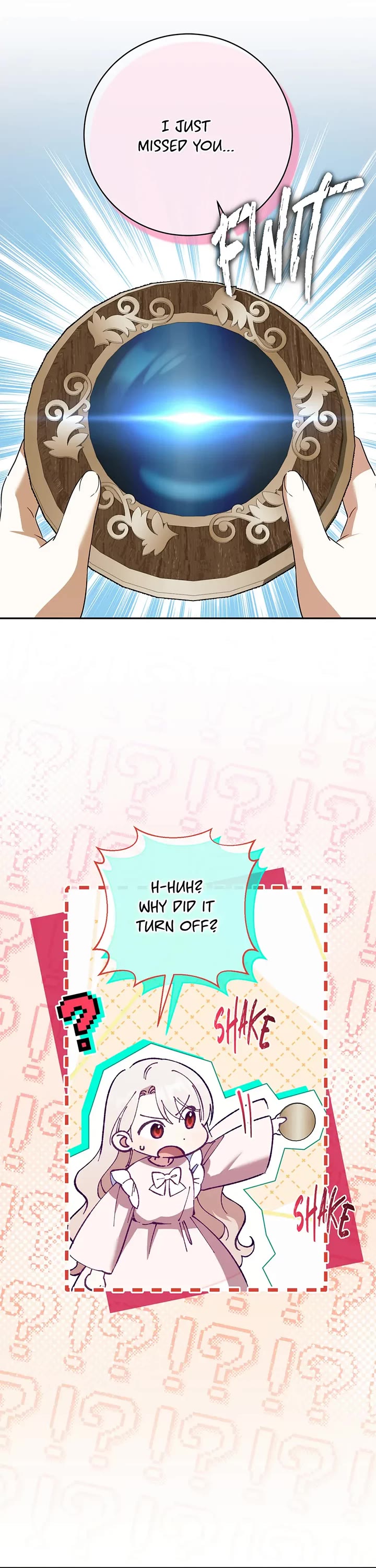 The Princess Is Evil Chapter 135 page 17 - Chapter 135: A Surprise Visit