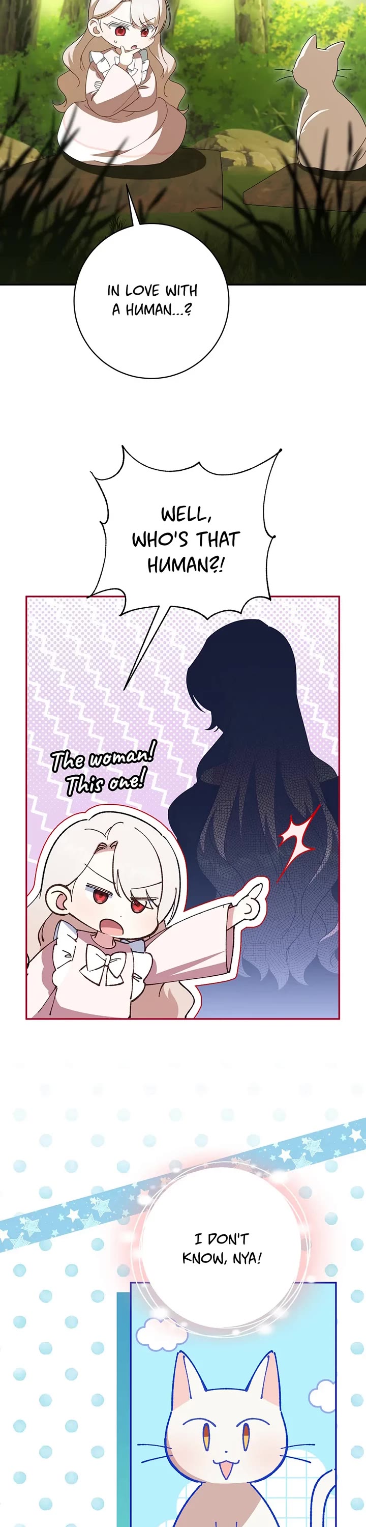 The Princess Is Evil Chapter 135 page 2 - Chapter 135: A Surprise Visit