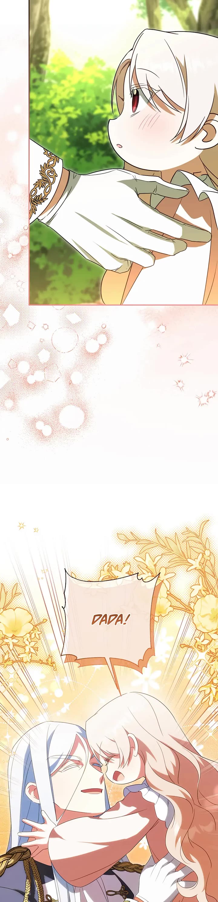 The Princess Is Evil Chapter 135 page 20 - Chapter 135: A Surprise Visit