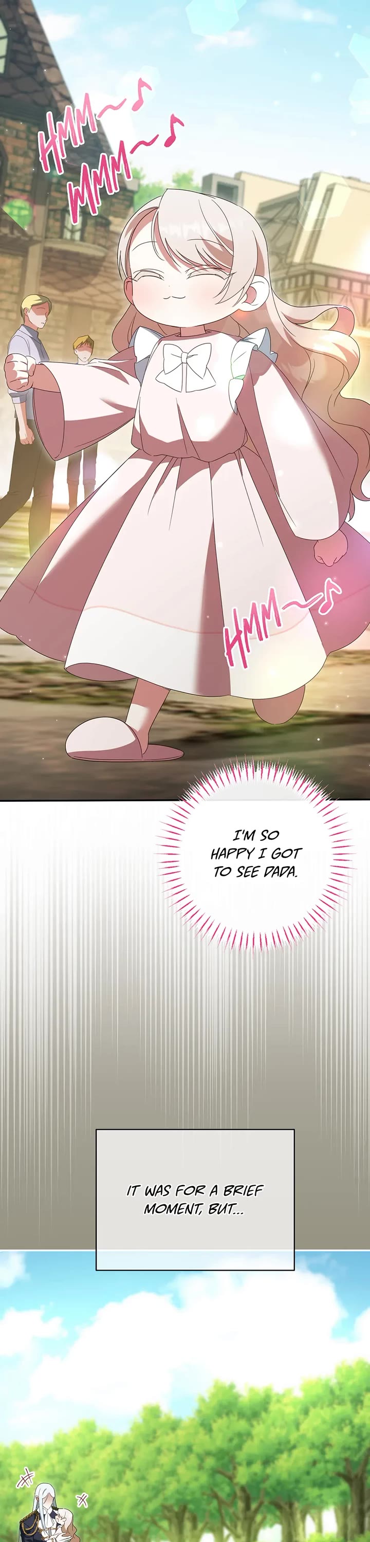The Princess Is Evil Chapter 135 page 22 - Chapter 135: A Surprise Visit