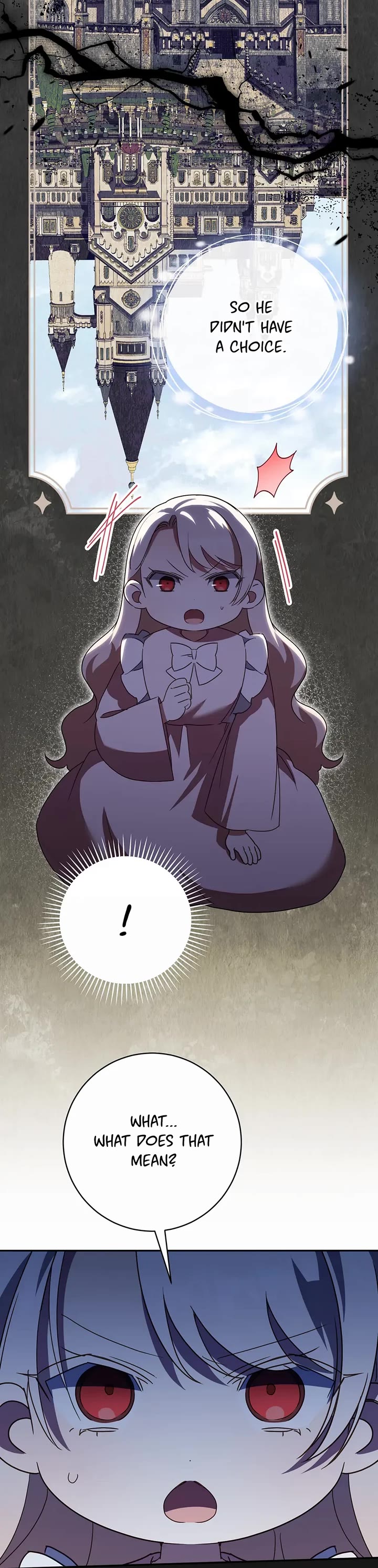 The Princess Is Evil Chapter 135 page 4 - Chapter 135: A Surprise Visit