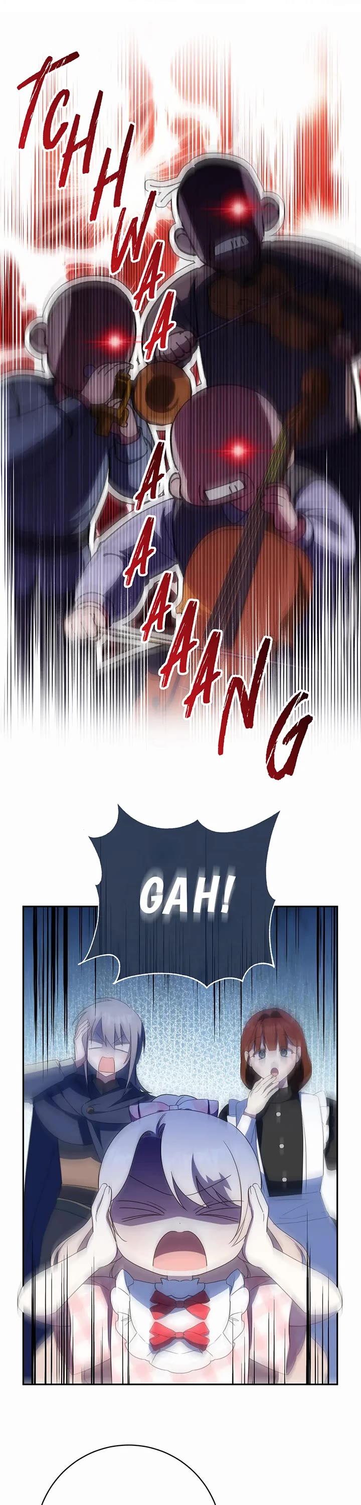 The Princess Is Evil Chapter 136 page 12 - Chapter 136: Rumors
