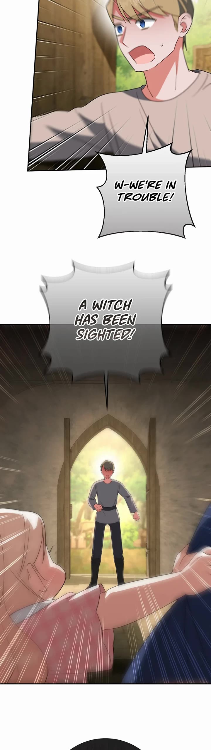 The Princess Is Evil Chapter 136 page 14 - Chapter 136: Rumors