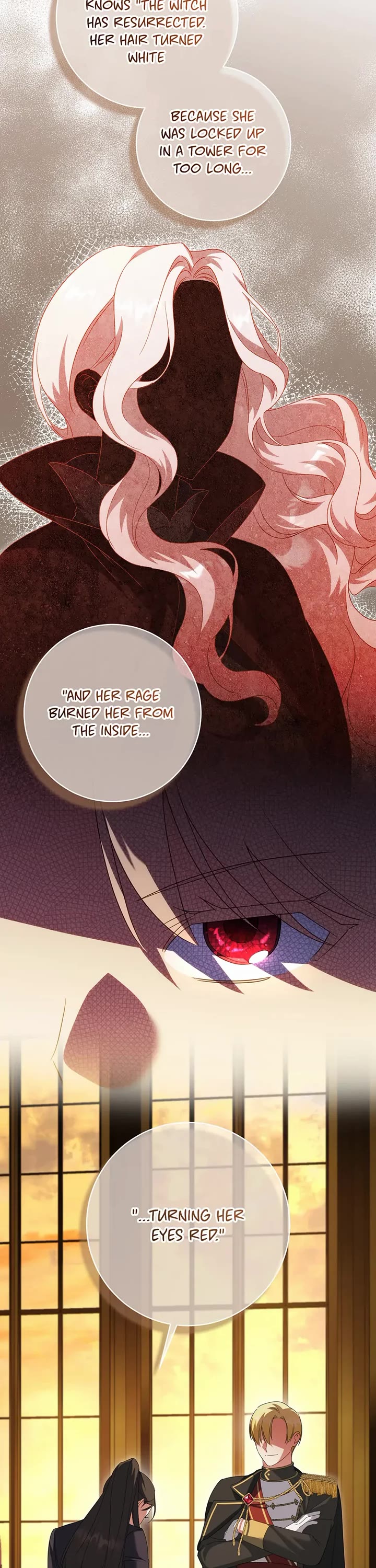 The Princess Is Evil Chapter 136 page 27 - Chapter 136: Rumors