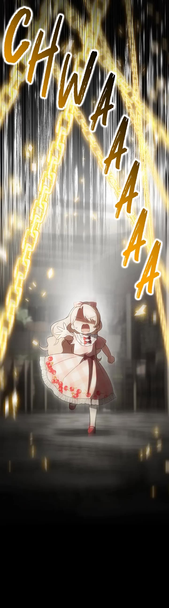 The Princess Is Evil Chapter 137 page 14 - Chapter 137: An Unexpected Detour