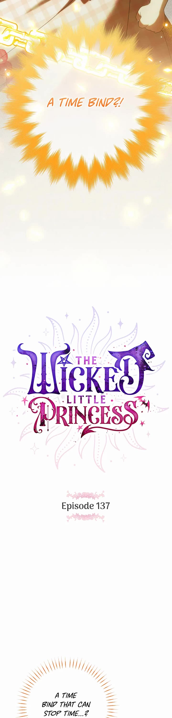 The Princess Is Evil Chapter 137 page 16 - Chapter 137: An Unexpected Detour