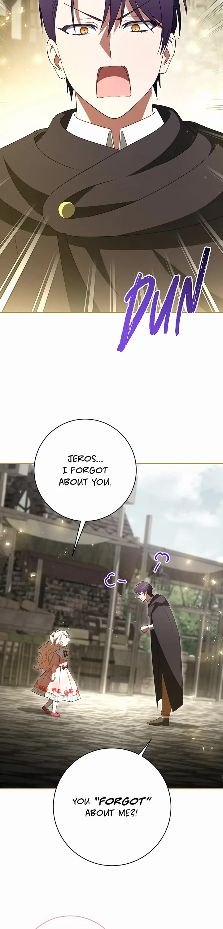 The Princess Is Evil Chapter 137 page 18 - Chapter 137: An Unexpected Detour