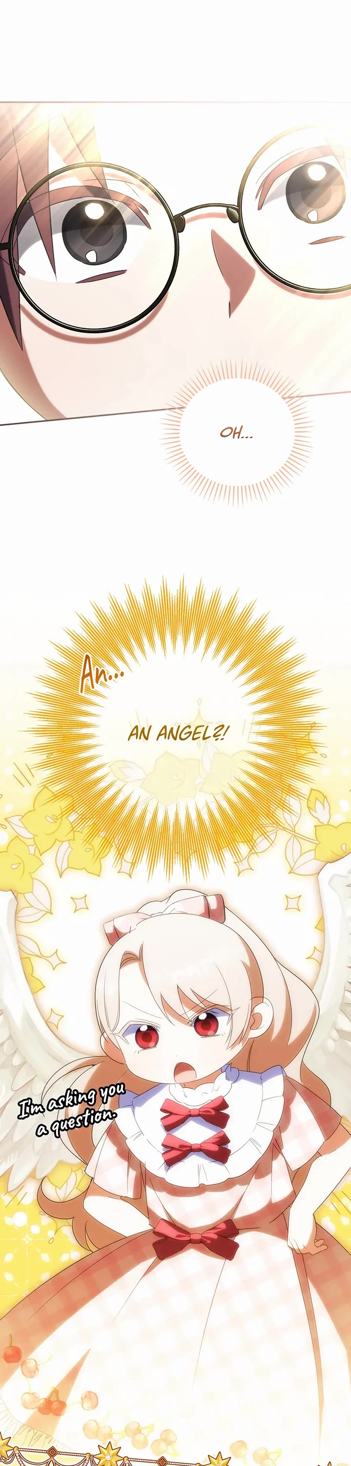 The Princess Is Evil Chapter 137 page 27 - Chapter 137: An Unexpected Detour