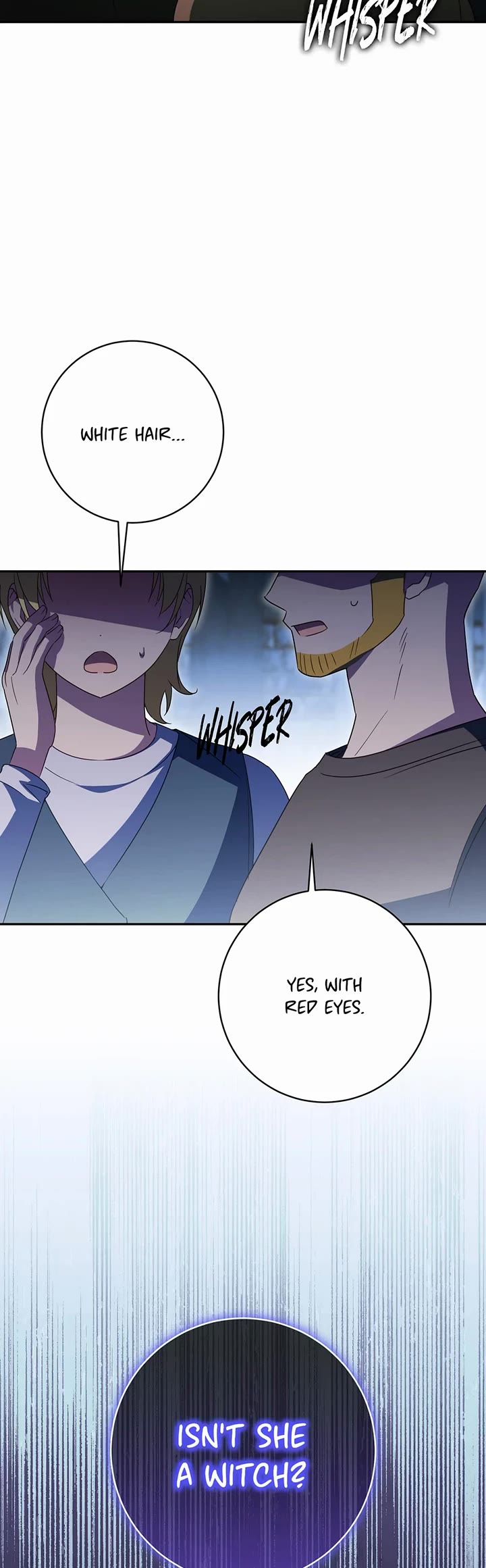 The Princess Is Evil Chapter 137 page 4 - Chapter 137: An Unexpected Detour