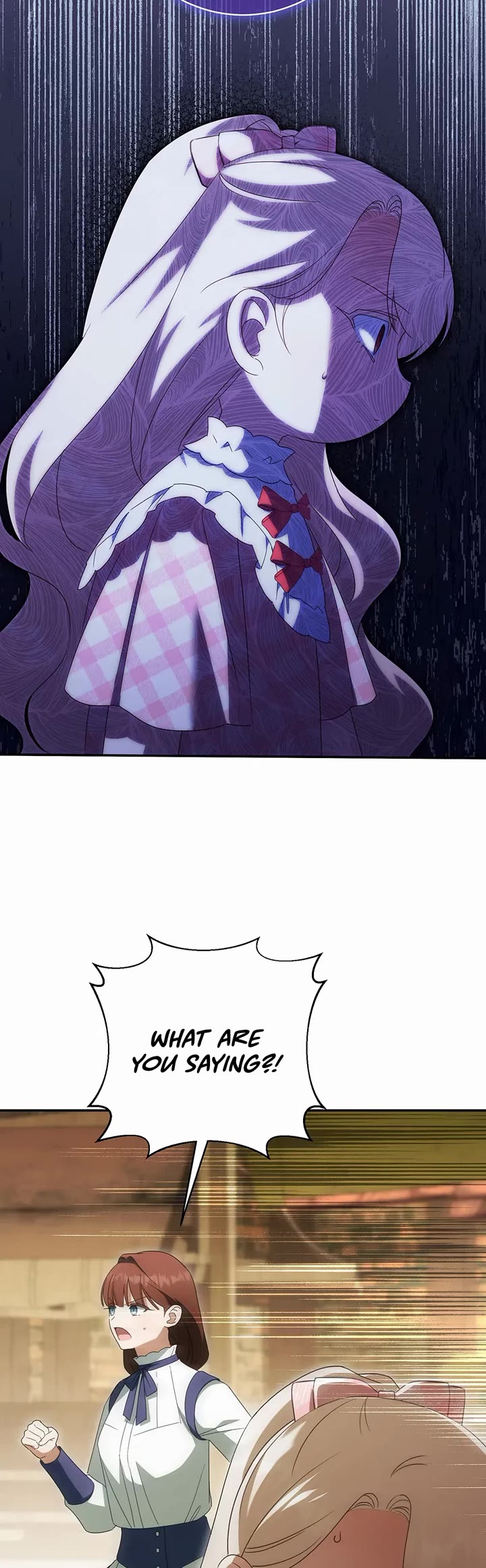 The Princess Is Evil Chapter 137 page 5 - Chapter 137: An Unexpected Detour