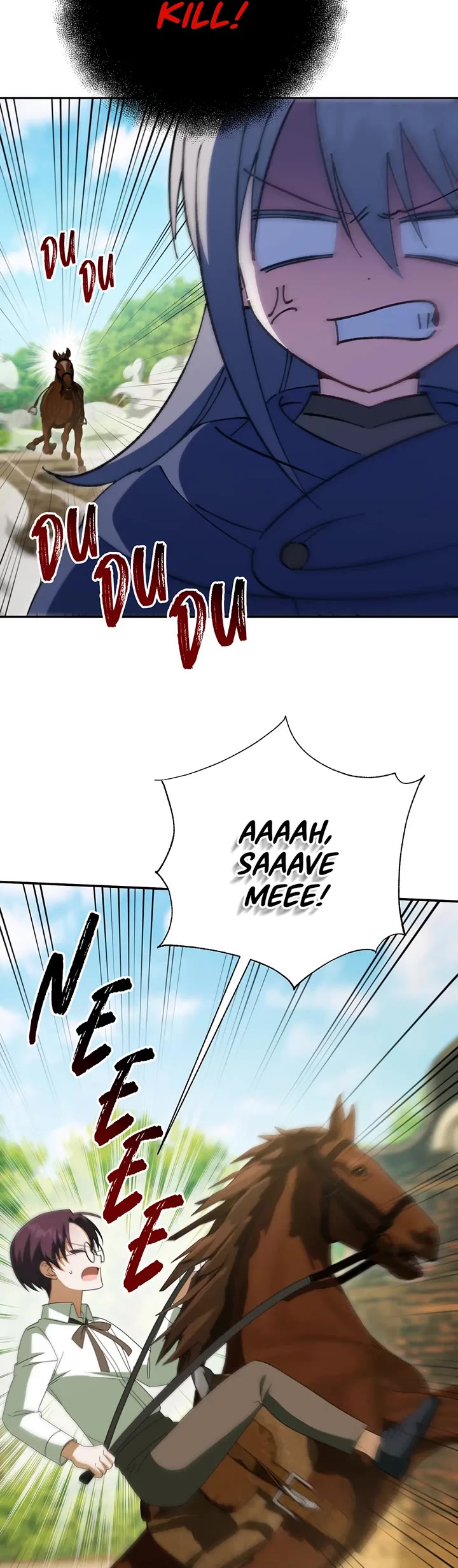 The Princess Is Evil Chapter 137 page 9 - Chapter 137: An Unexpected Detour