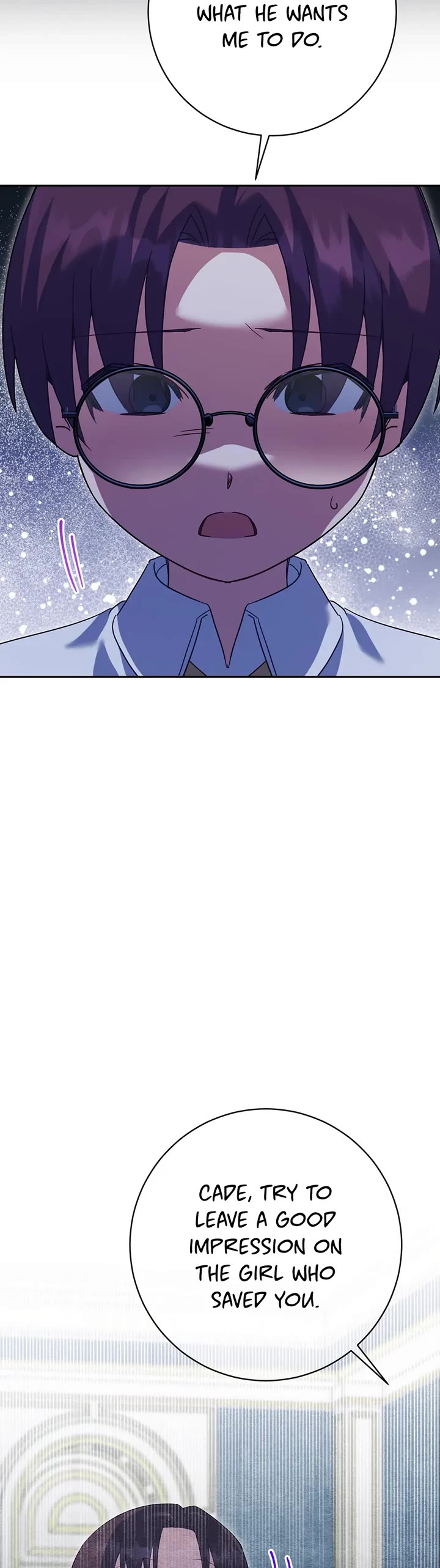 The Princess Is Evil Chapter 138 page 10 - Chapter 138: Let It Burn