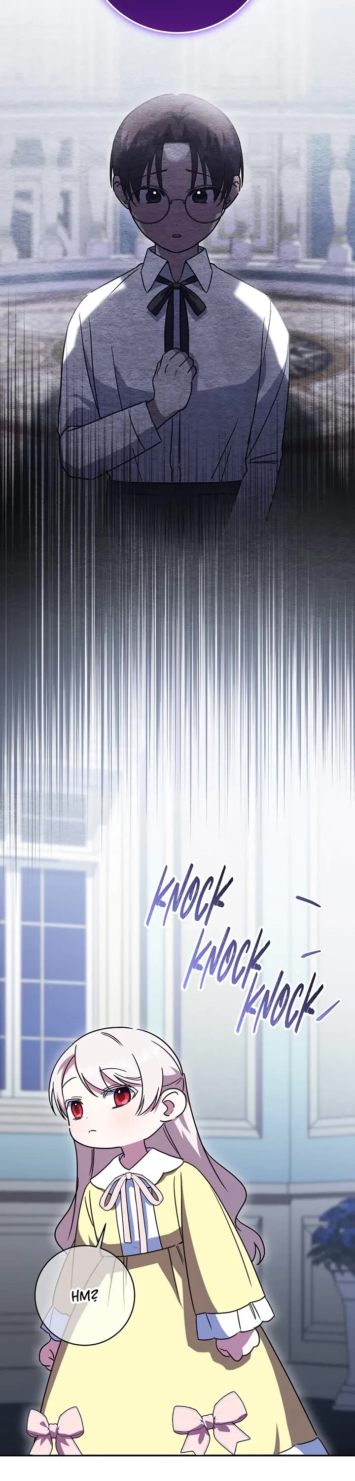 The Princess Is Evil Chapter 138 page 13 - Chapter 138: Let It Burn