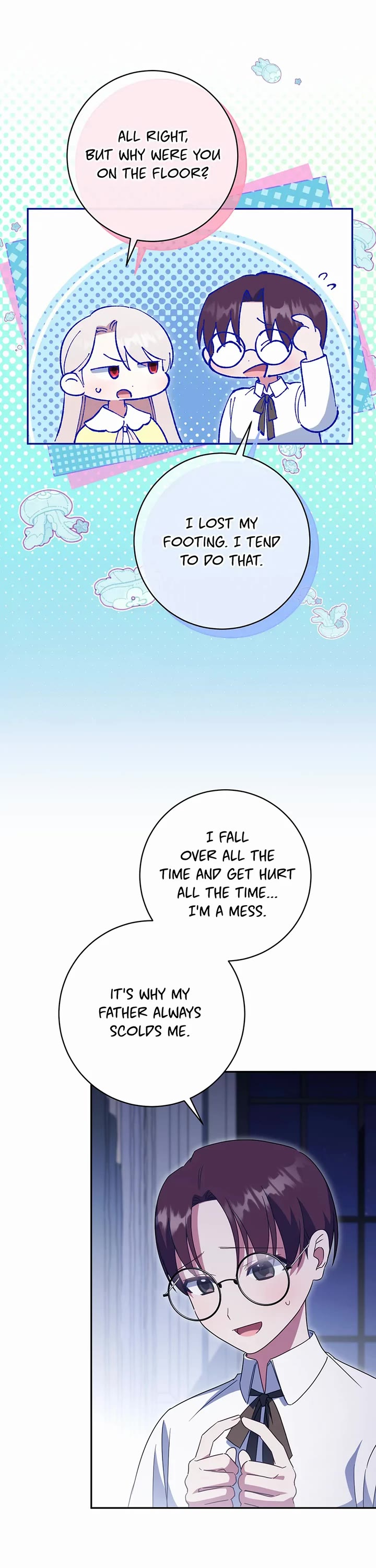 The Princess Is Evil Chapter 138 page 16 - Chapter 138: Let It Burn