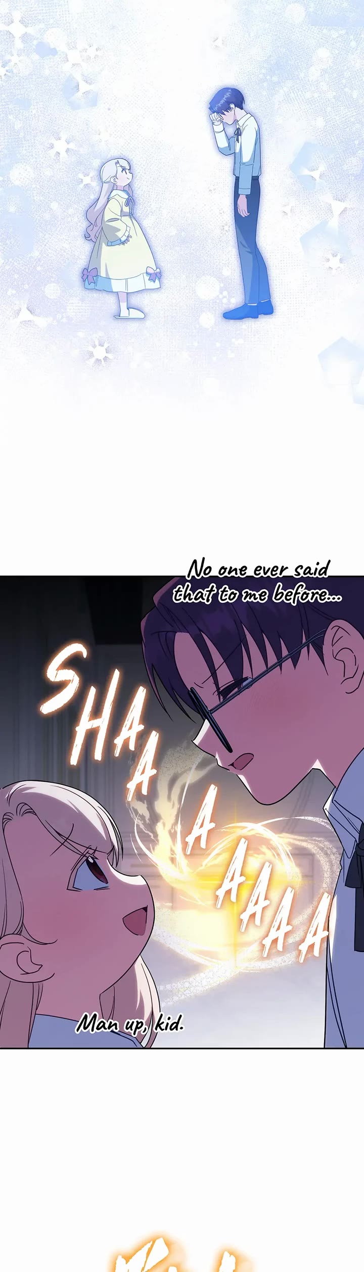 The Princess Is Evil Chapter 138 page 19 - Chapter 138: Let It Burn