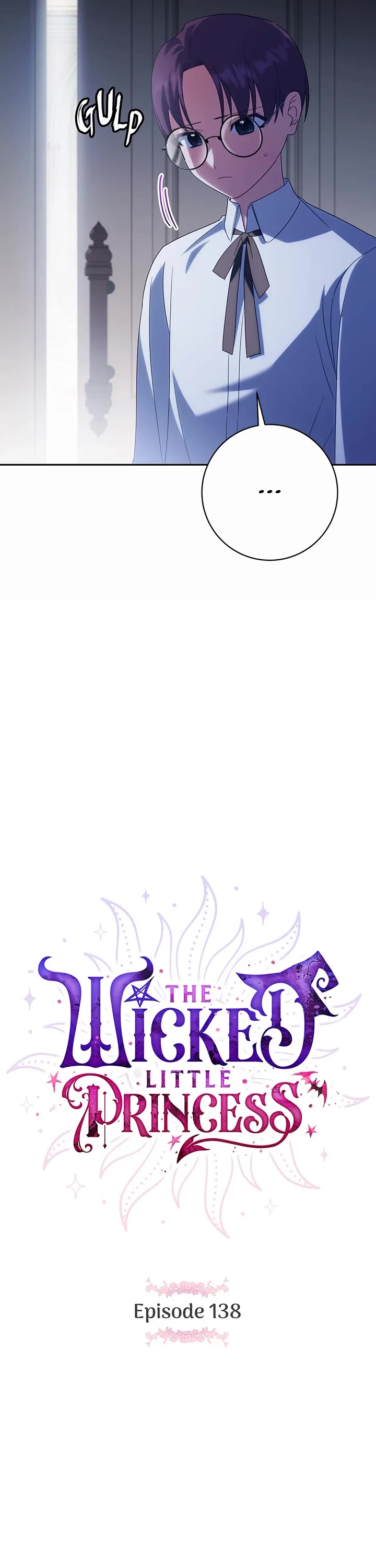 The Princess Is Evil Chapter 138 page 8 - Chapter 138: Let It Burn