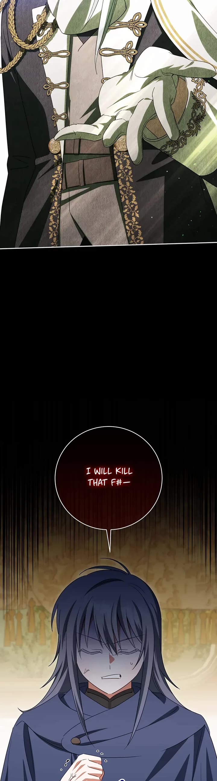 The Princess Is Evil Chapter 139 page 19 - Chapter 139: The First Sage